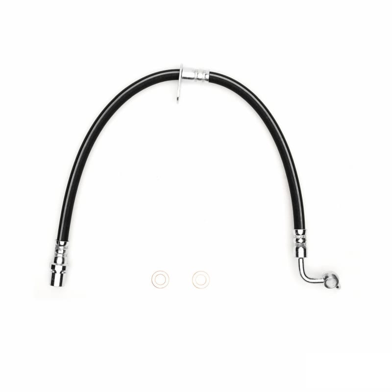 DFC — DFC 06-14 Subaru Tribeca Rear-R Brake Hose