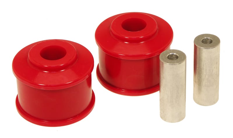 Prothane — Prothane 93-98 Jeep Grand Cherokee Motor Mount Insert - Red
ENGINE MOUNTS