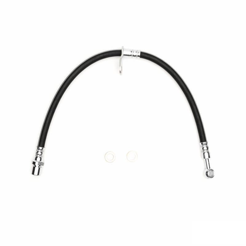 DFC — DFC 08-14 Subaru Impreza Rear-R Brake Hose