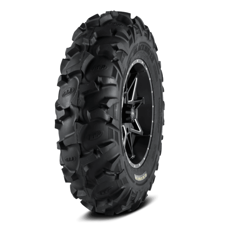 ITP — ITP Blackwater Evolution Tire - 30x10R14 8PR