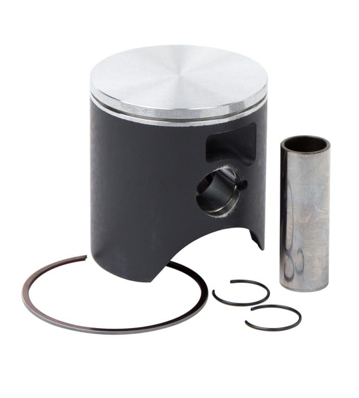 Vertex Pistons — Vertex Piston 98-00 KTM 125 EXC 125cc Cast Replica Piston Kit