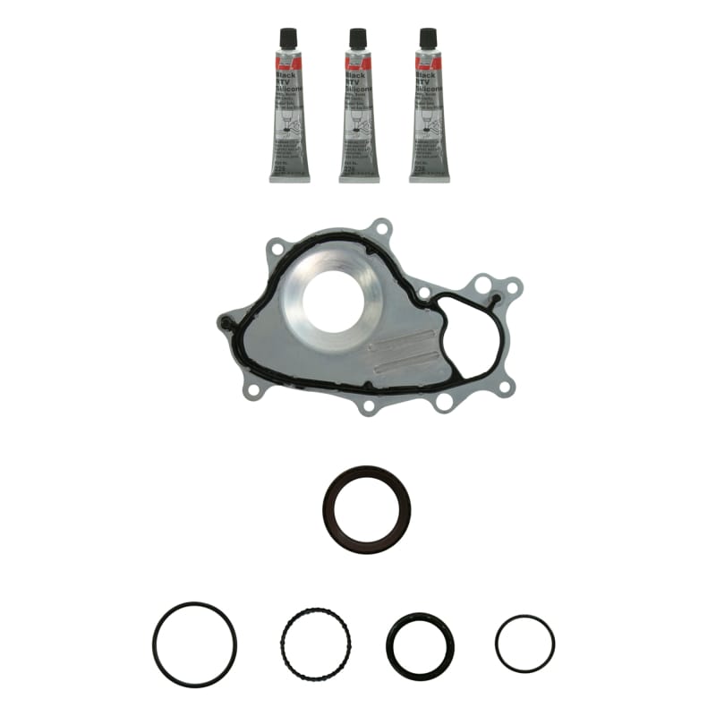 Fel-Pro — Fel-Pro 18-20 Ford F-150/11-17 Mustang/15-17 Expedition Engine Timing Cover Gasket Set