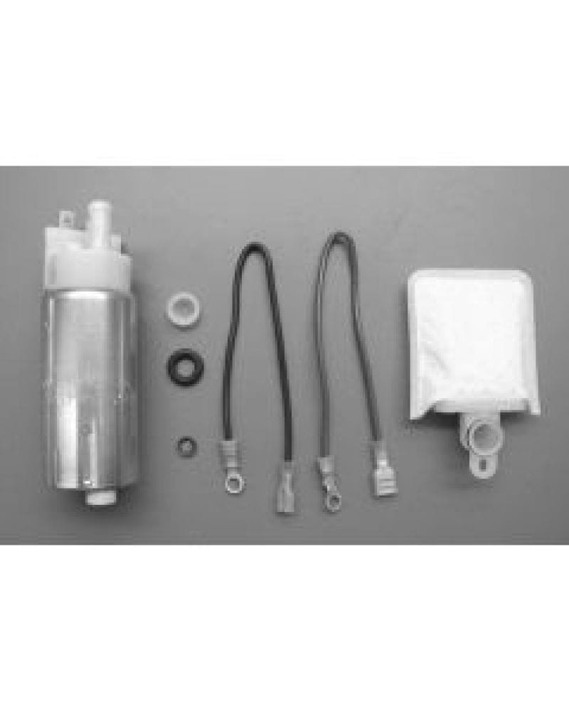 Walbro — Walbro Fuel Pump/Filter Assembly