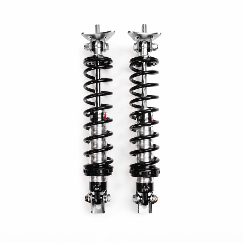 QA1 — QA1 82-02 Chevrolet Camaro/Pontiac Firebird (F-Body) Single Adjust Rear Pro Coil Shocks - 150lb
Rear Coilover Kit