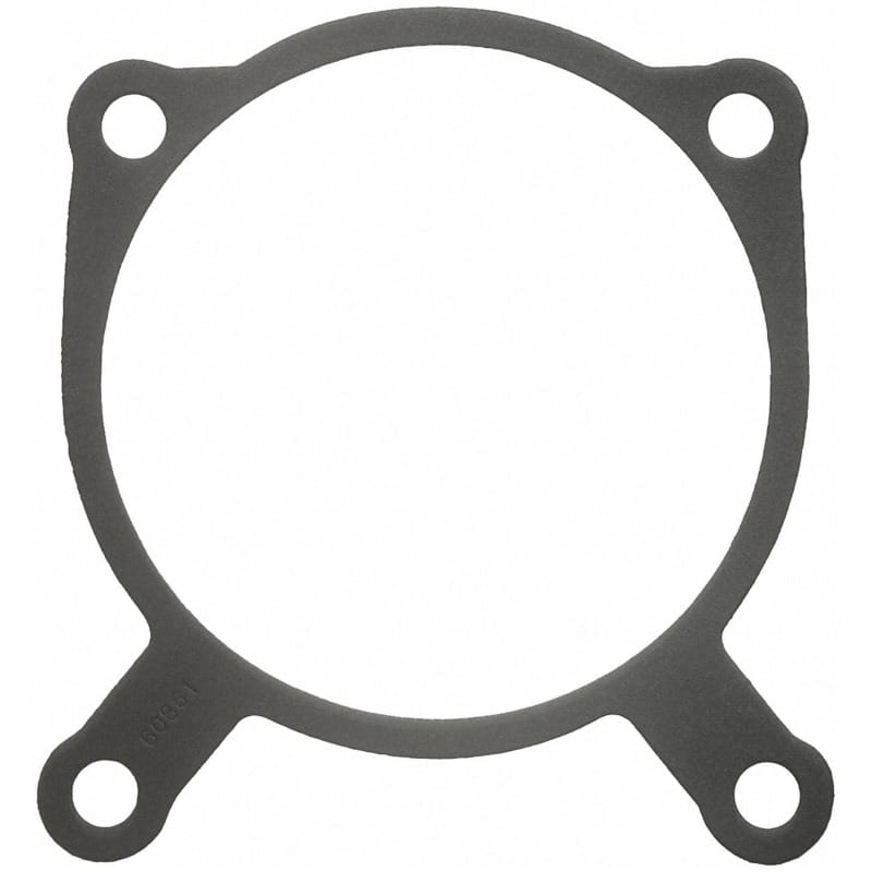 Fel-Pro — Fel-Pro Nissan Pickup 60861 Fuel Injection Throttle Body Mounting Gasket