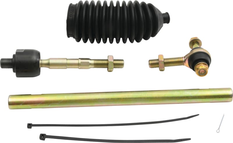 All Balls Racing — All Balls Racing 22-23 Can-Am Commander 700 DPS Rack Tie Rod Kit - Left