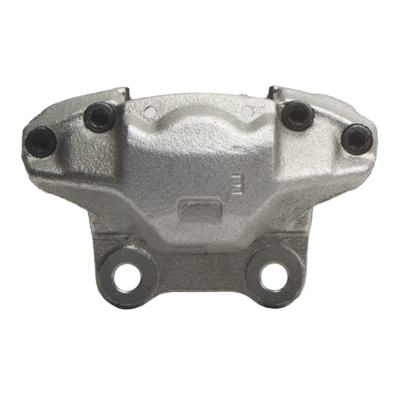 DFC — DFC 620094 Alfa Romeo BERLINA Rear-R Premium Caliper - Silver Zinc Coated
DFC Brake Caliper