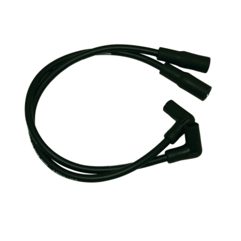 Moroso — Moroso 04-06 Harley-Davidson XL Ultra 40 Wire Set