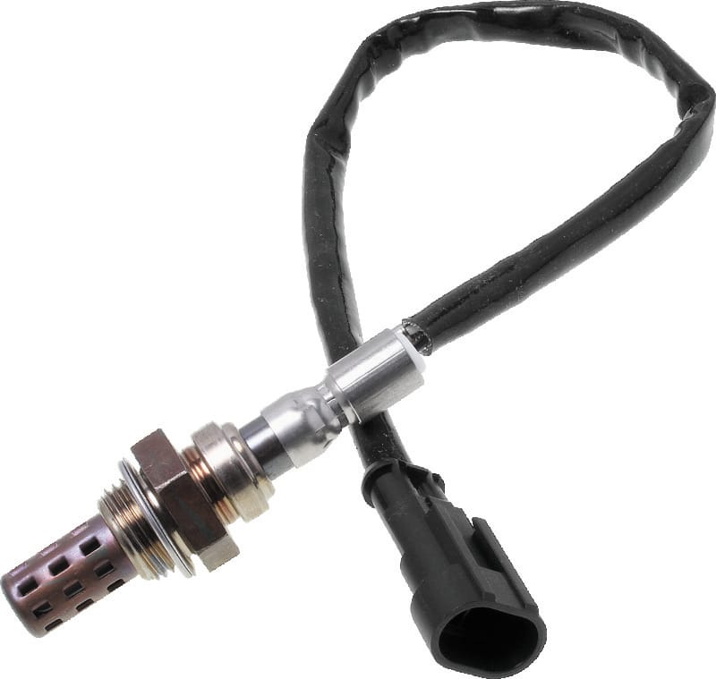 TwinPower — Twin Power 09 Touring 07-11 Softail 06-11 Dyna 09 V-Rod O2 Sensor Replaces H-D 27683-07