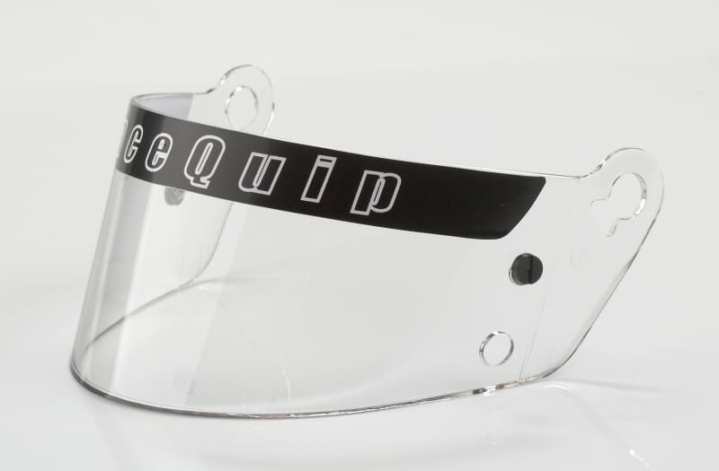Racequip — RaceQuip SPORTMOD Clear Shield