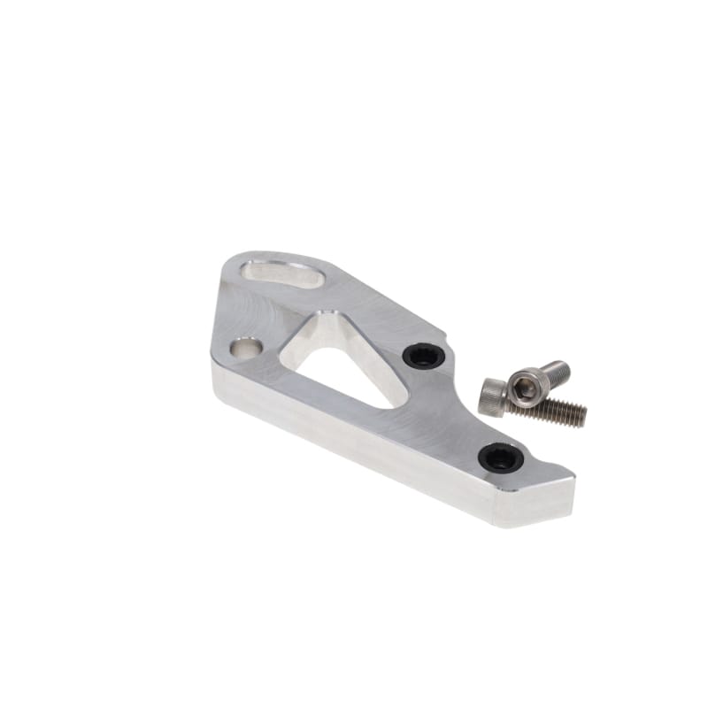 Peterson Fluid Systems — Peterson Fluid Systems Chevrolet Small Block Mount Blade - Left Side
R4 MOUNT BLADE