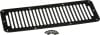 Kentrol — Kentrol 78-86 Jeep CJ Hood Vent - Powdercoat Black