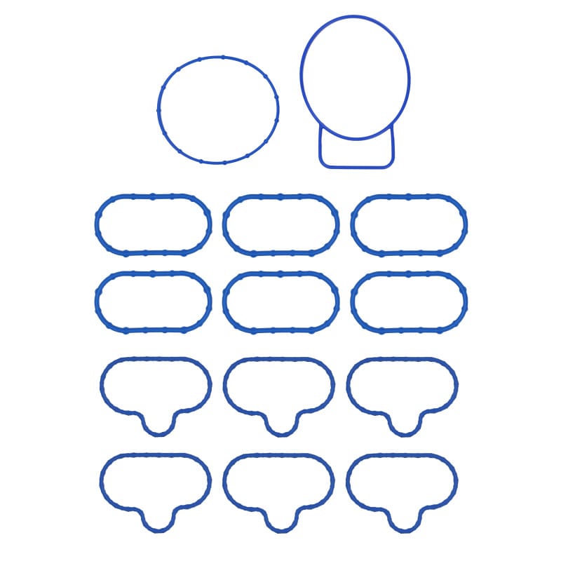 Fel-Pro — Fel-Pro Ford Escape Engine Intake Manifold Gasket Set