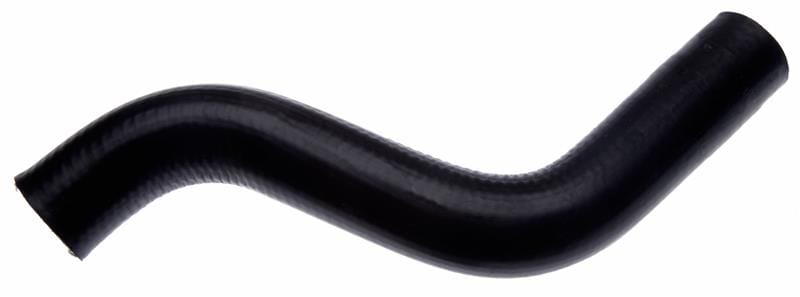 Gates — Gates 88-92 Toyota Corolla 4-Cyl. 1.6L Upper Molded Coolant Hose