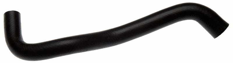 Gates — Gates 87-89 Ford Escort 4-Cyl. 1.9L Heater To Intake Manifold Molded Heater Hose