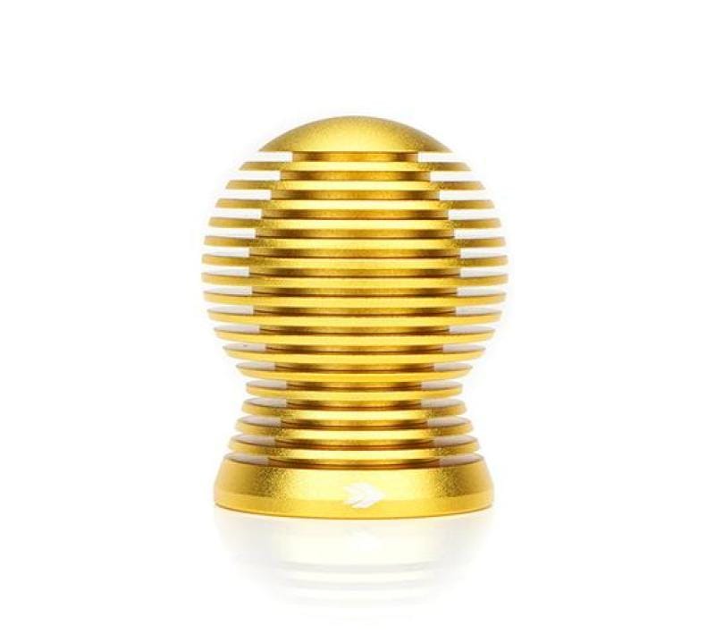 NRG — NRG Shift Knob Heat Sink Spheric Gold