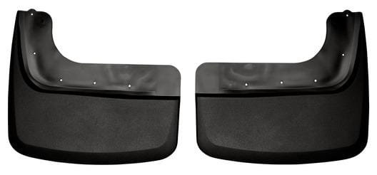 Husky Liners — Custom Mud Guards - Dually Rear Mud Guards
Custom Mud Guards-Dually Rear Mud Guards