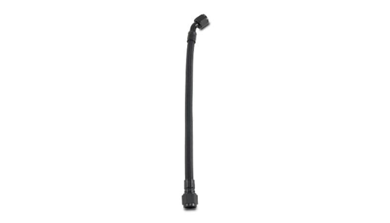 Vibrant — Vibrant 36in PTFE Hose Assy w/8AN Female Fittings Straight/45 Deg
PTFEAssy-8ANST45/36"
Bulk Hose
