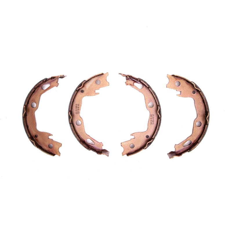 DFC — DFC 14-23 Nissan Rogue Parking Brake Parking Shoes
DFC Brake Shoe Set