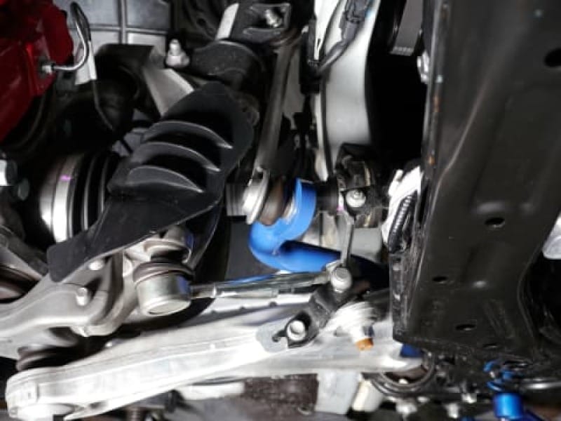 Cusco — Cusco Sway 30mm Front 17+ Honda Civic Type-R FK8