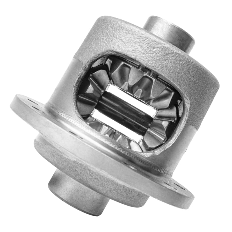 Yukon Gear & Axle — Yukon Gear Trac Lok Limited Slip internals For Dana 44 (JL and JT) and w/ 32 Spline Axles
Differential Case