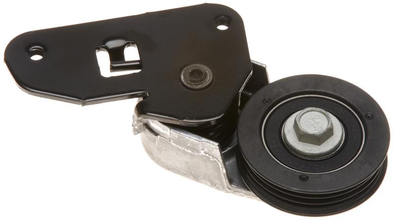 Gates — Gates 95-05 Cadillac Deville V-8 4.6L Water Pump Belt Drive Tensioner