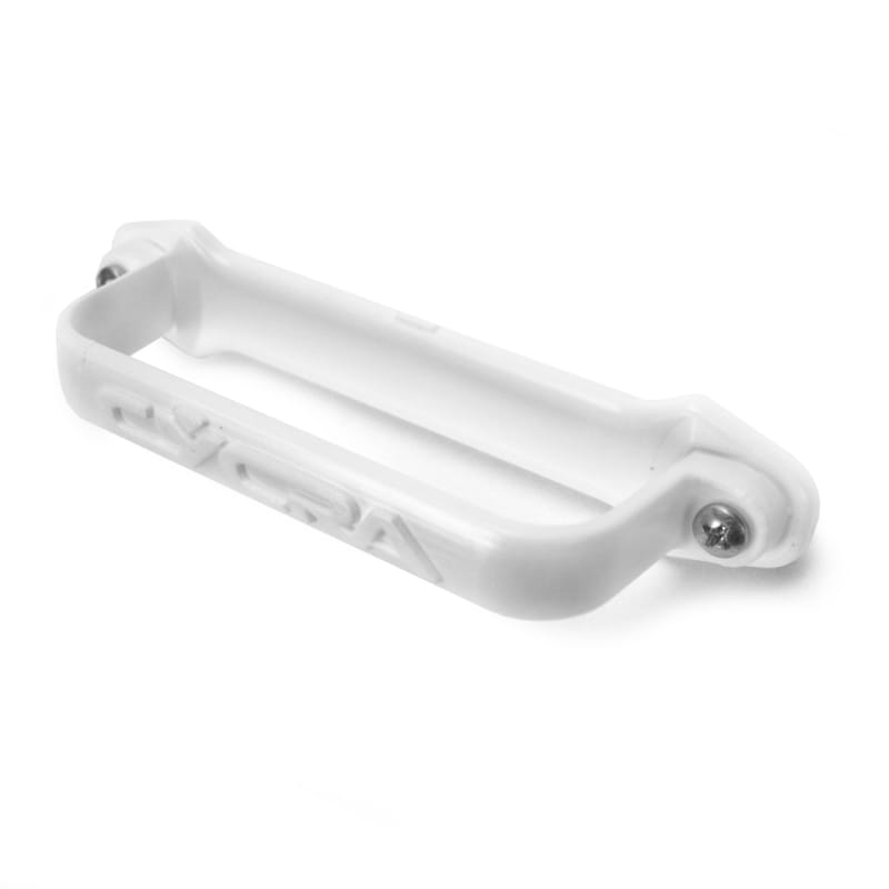 Cycra — Cycra Brake Cable Guide - White