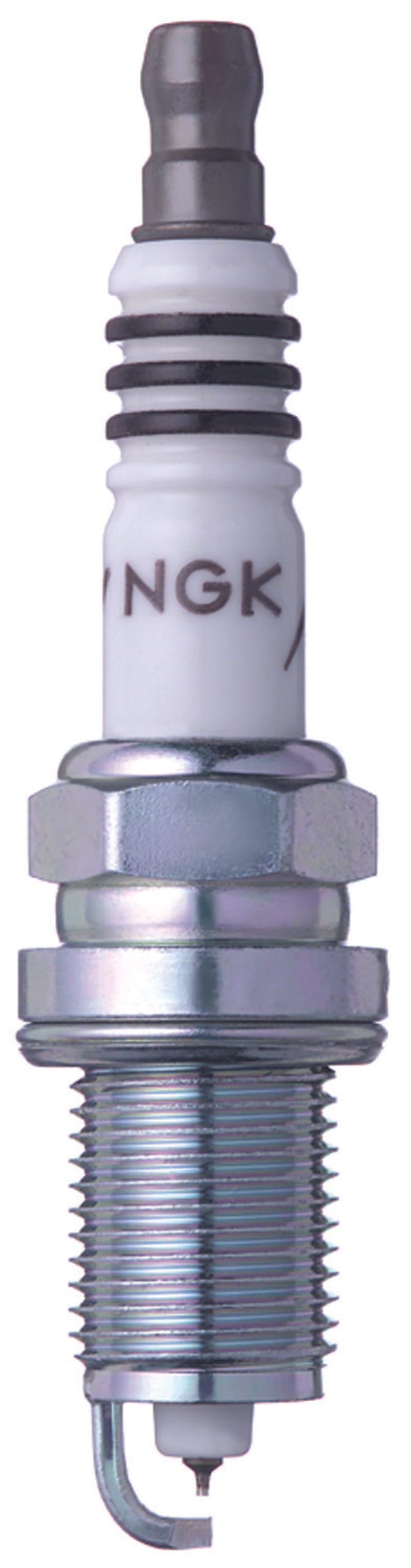 NGK — NGK Laser Iridium Spark Plug Box of 4 (IZFR5J)