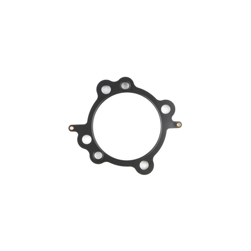 Cometic Gasket — Cometic Harley-Davidson 4in Twin Cam S/S Head Gasket .036in 2-Pk.