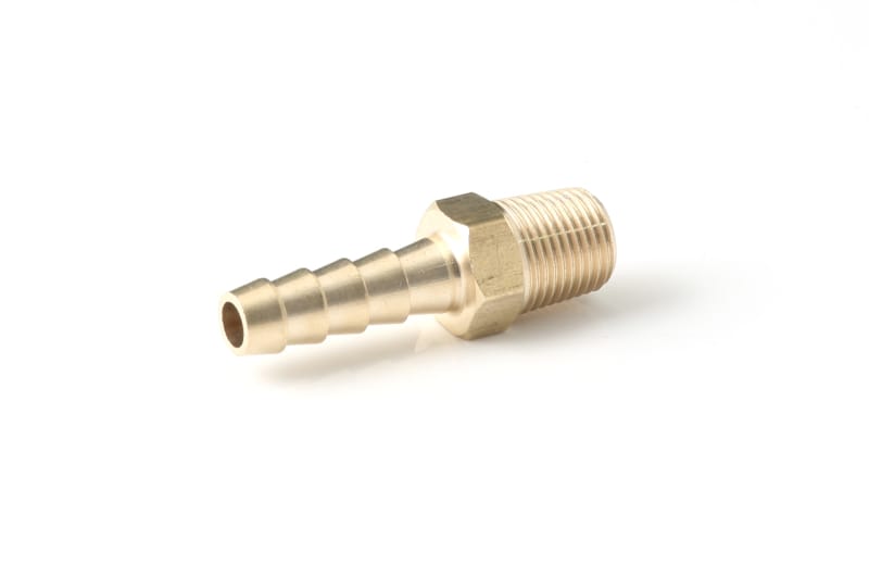 Go Fast Bits — GFB 1/8in BSPT Hose Tail (each)
Boost Controller