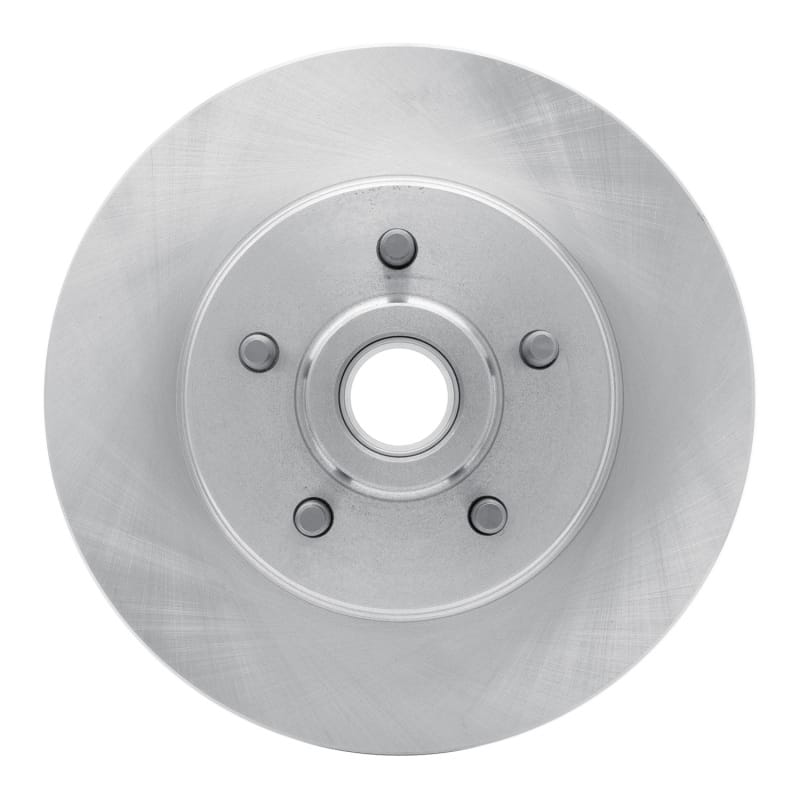 DFC — DFC 87-90 Dodge Dakota RWD Front Brake Rotor
DFC Brake Rotor