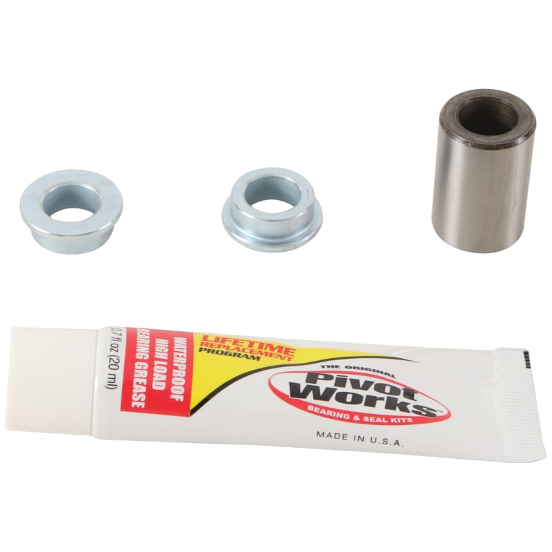 Pivot Works — Pivot Works 04-13 Yamaha YFM350 Raptor Rear Shock Bearing Kit