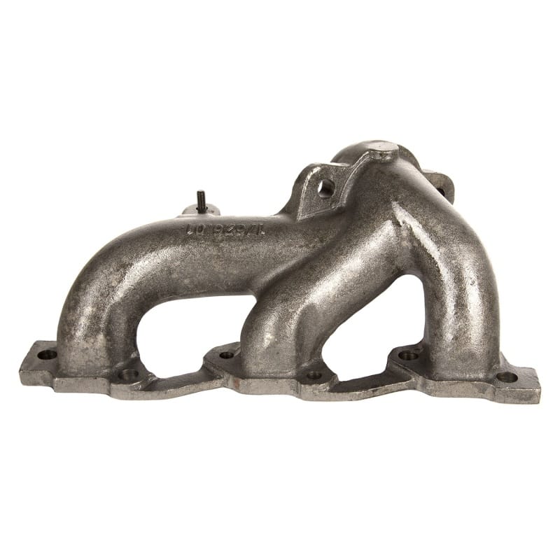 OMIX — Omix Exhaust Manifold LH- 07-11 Jeep Wrangler 3.8L