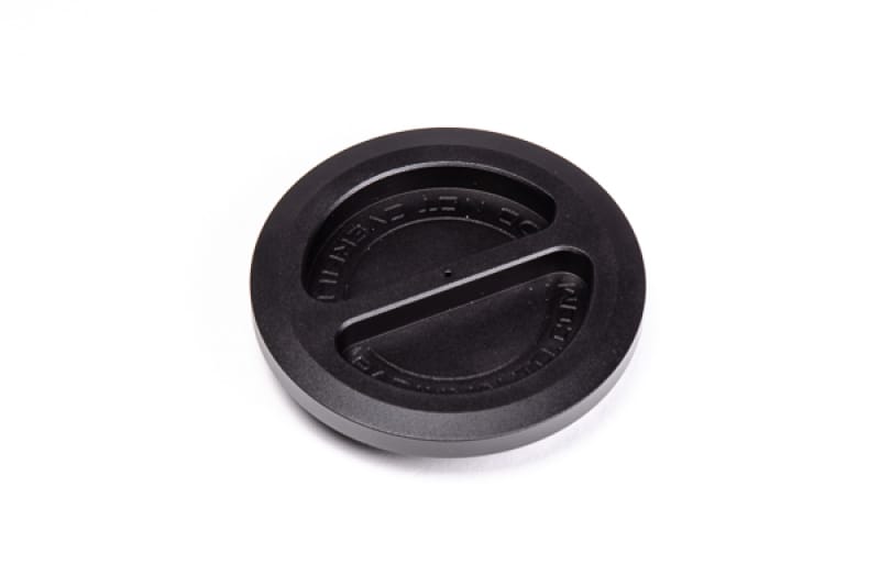 Radium Engineering — Radium Engineering Fuel Cap Remote Mount Vented