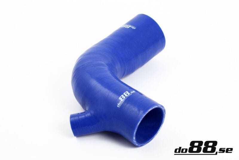 do88 — do88 SAAB 900/9-3 Turbo 94-00 Inlet Hose Blue