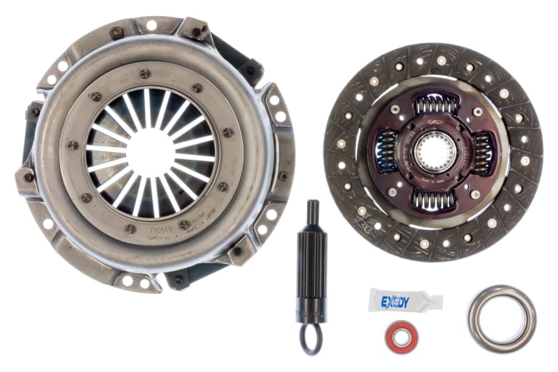 Exedy — Exedy OE 1971-1971 Toyota Celica L4 Clutch Kit