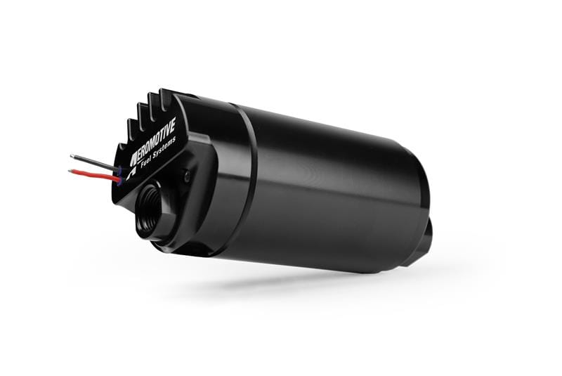 Aeromotive — Aeromotive A1000 Brushless External Fuel Pump