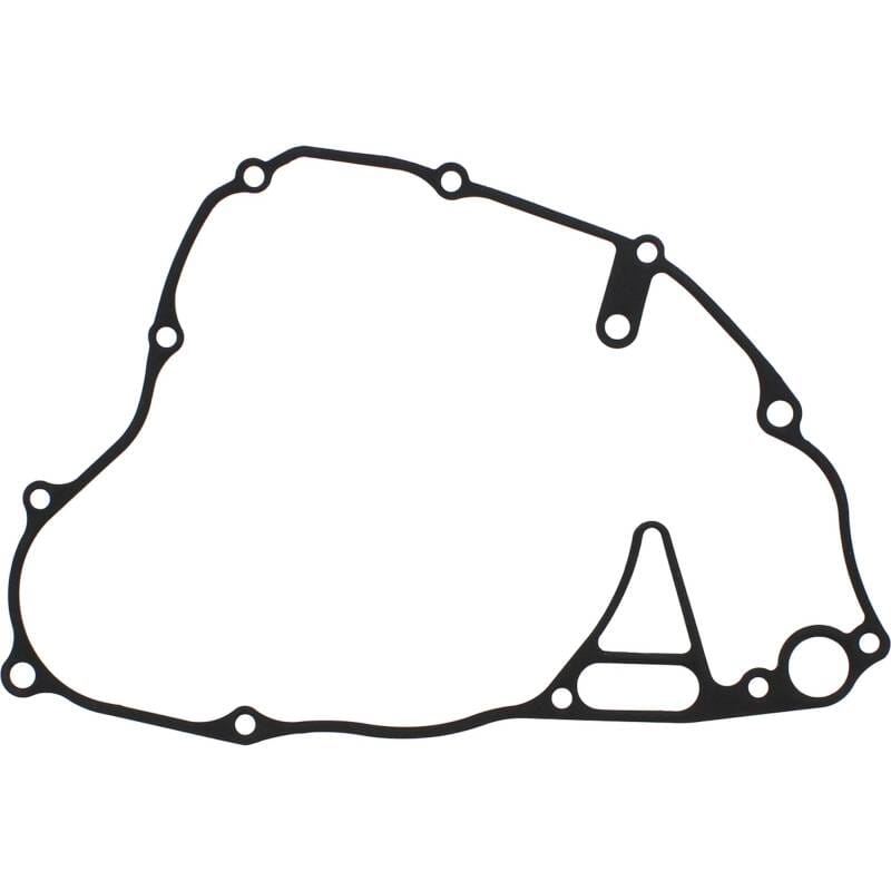 Vertex Pistons — Vertex Gaskets 17-20 Kawasaki KX250F Inner Clutch - Side Cover Gasket Kit