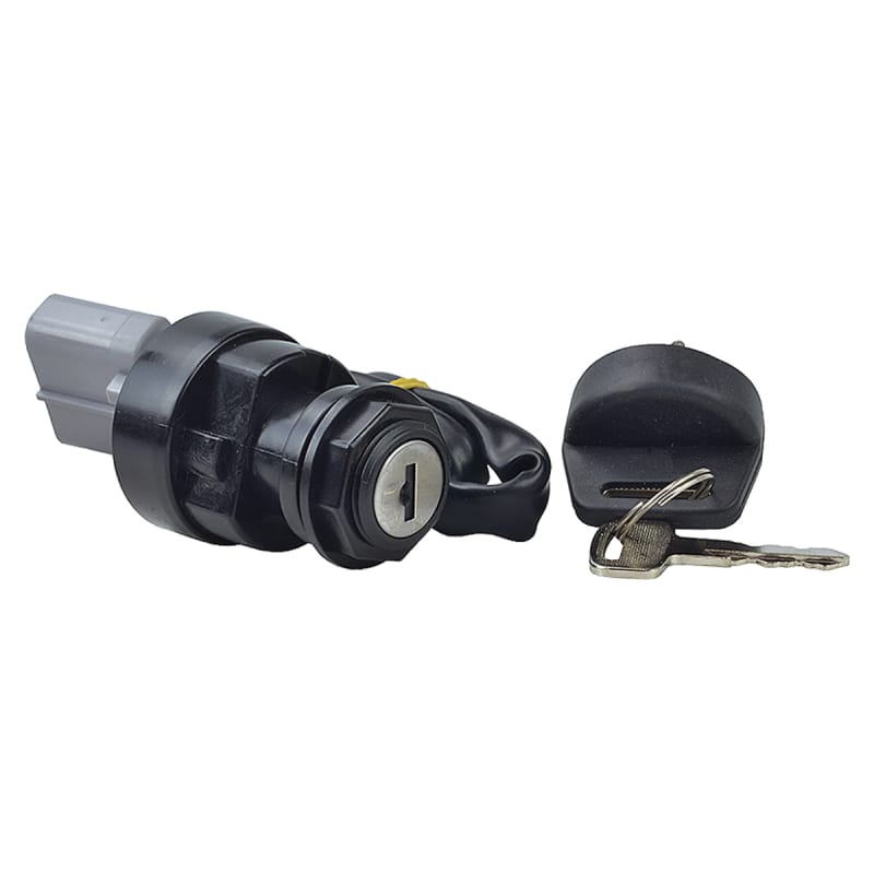 Arrowhead — Arrowhead Yamaha Ignition Switch