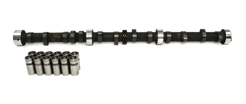 COMP Cams — Xtreme 4X4 210/218 Hydraulic Flat Cam and Lifter Kit for AMC/Jeep 199-258/4.0L