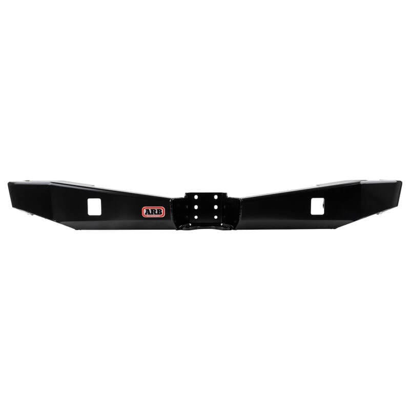 ARB — ARB Rear Bumper Pintle Mount ARB Spec Suit Lc76
Rear Bumper