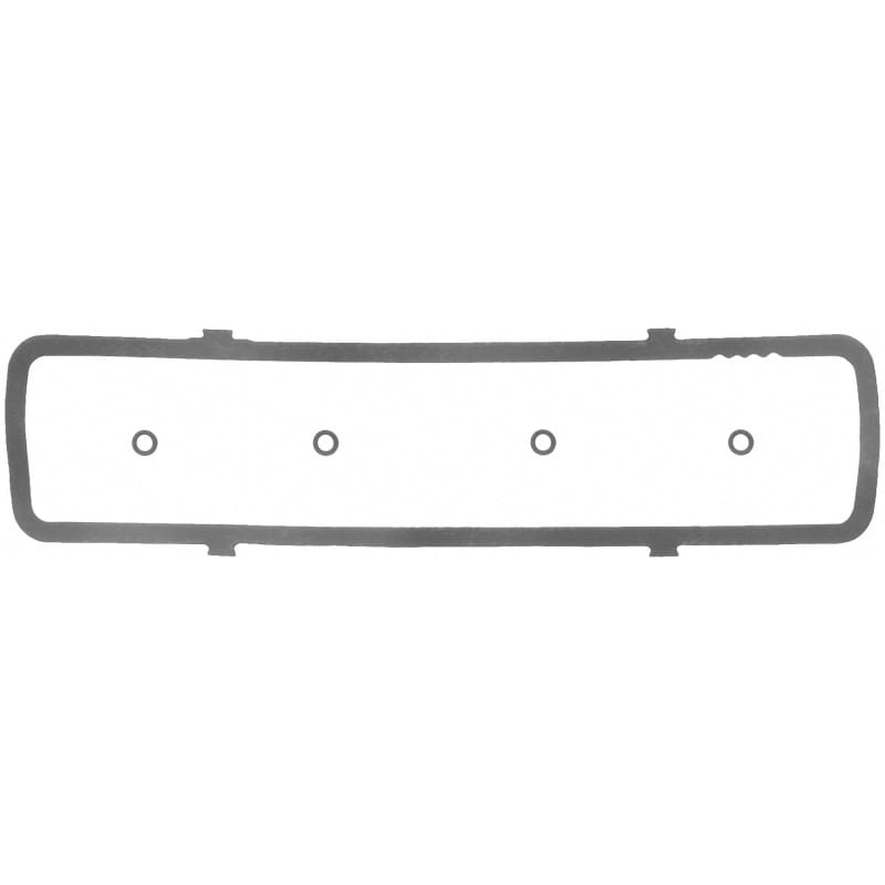 Fel-Pro — Fel-Pro 17903 Engine Push Rod Cover Gasket Set