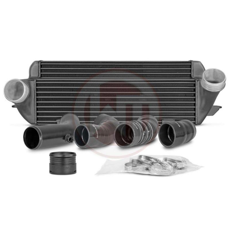 Wagner Tuning — Wagner Tuning BMW E90 335d EVO2 Competition Intercooler Kit