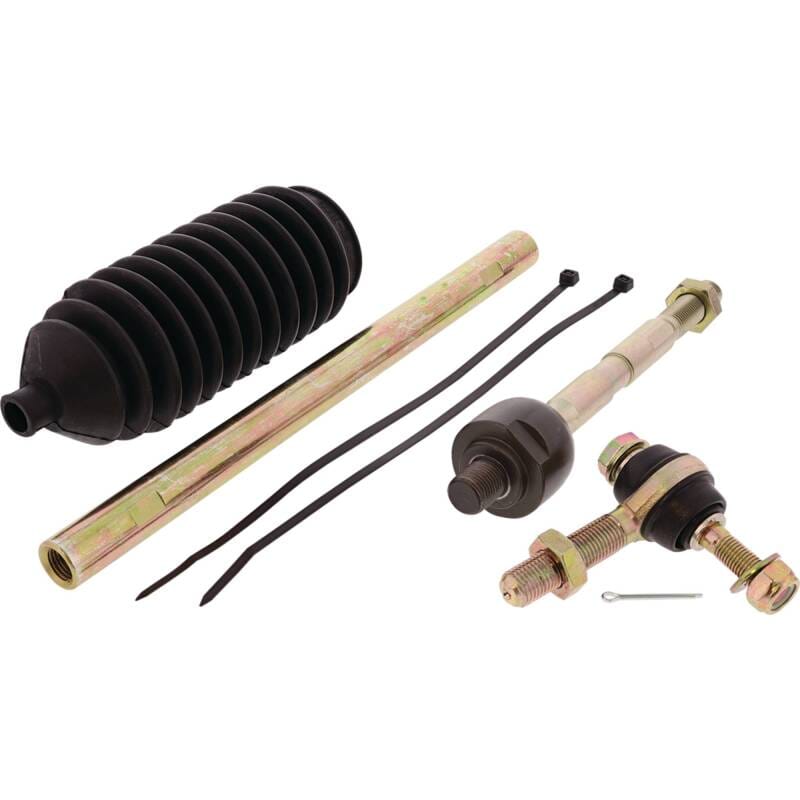 All Balls Racing — All Balls Racing 20-23 Can-Am Defender 1000 DPS Rack Tie Rod Kit - Left