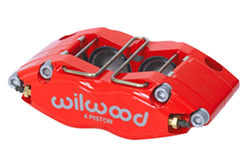 Wilwood — Wilwood 1.75 DPR-DS Caliper 1.00 Rotor Dust Seal
BRAKE CALIPER