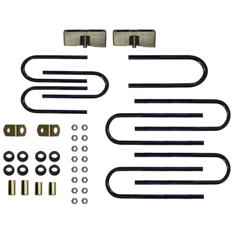 Skyjacker — Skyjacker SYS Box 8in 73-87GMC1/2T SUB
LiftKtSuspComponent