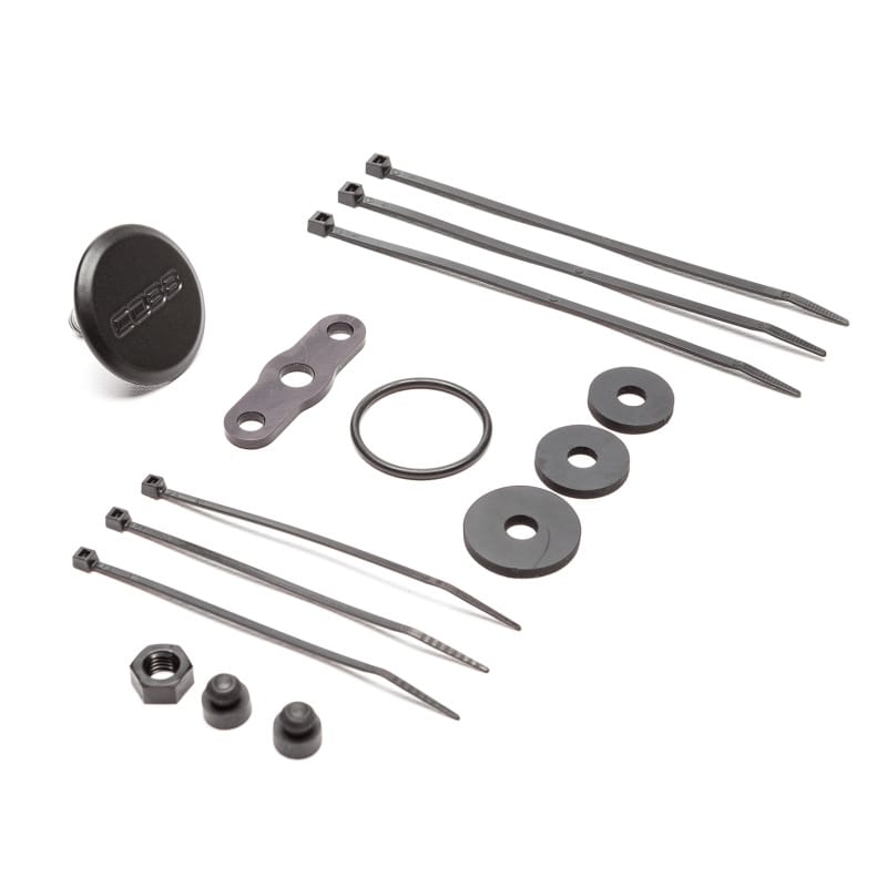 COBB — Cobb Rear Wiper Delete for Hatchbacks/Wagons