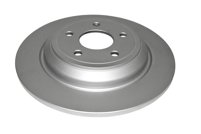 DBA — DBA 16-19 Ford Focus AWD (Series LZ) Street Series En-Shield Rear Brake Rotor
Brake Rotor