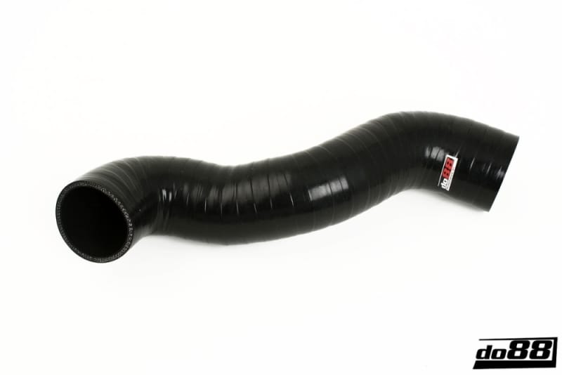 do88 — do88 Volvo V70/XC70/S60 D5 2.4D 05-09 Intercooler Inlet Hose