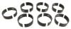 Clevite — Clevite Toyota 2JZGE / 2JZGTE Main Bearing Set